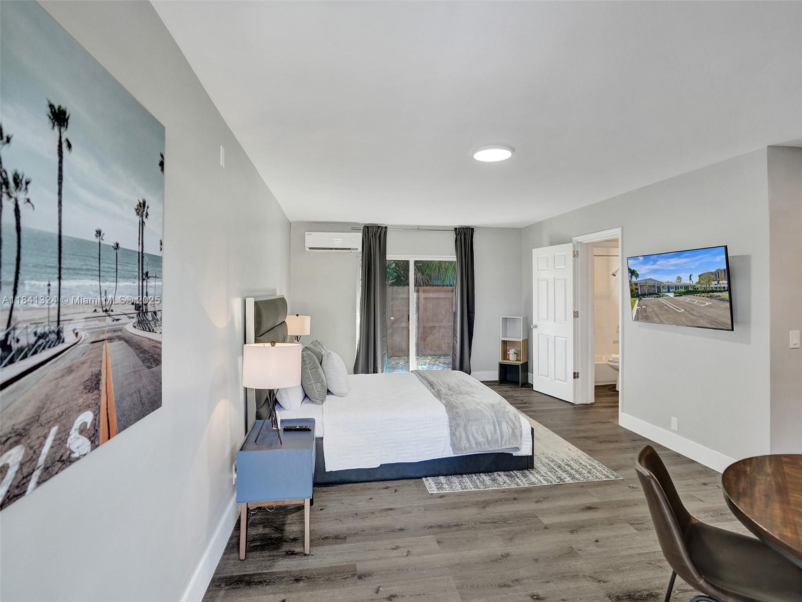 Beach - Residential Income