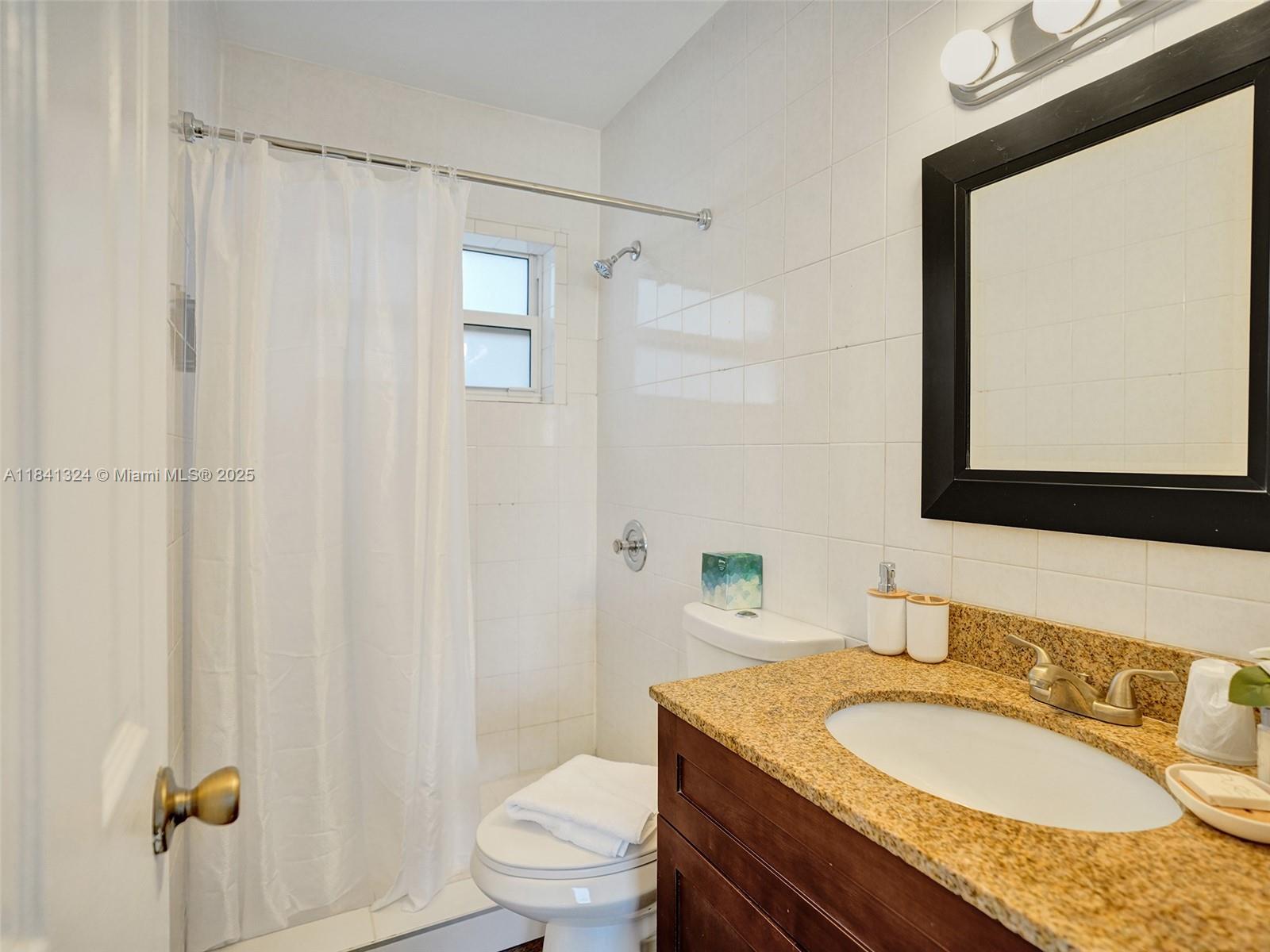 Beach - Residential Income