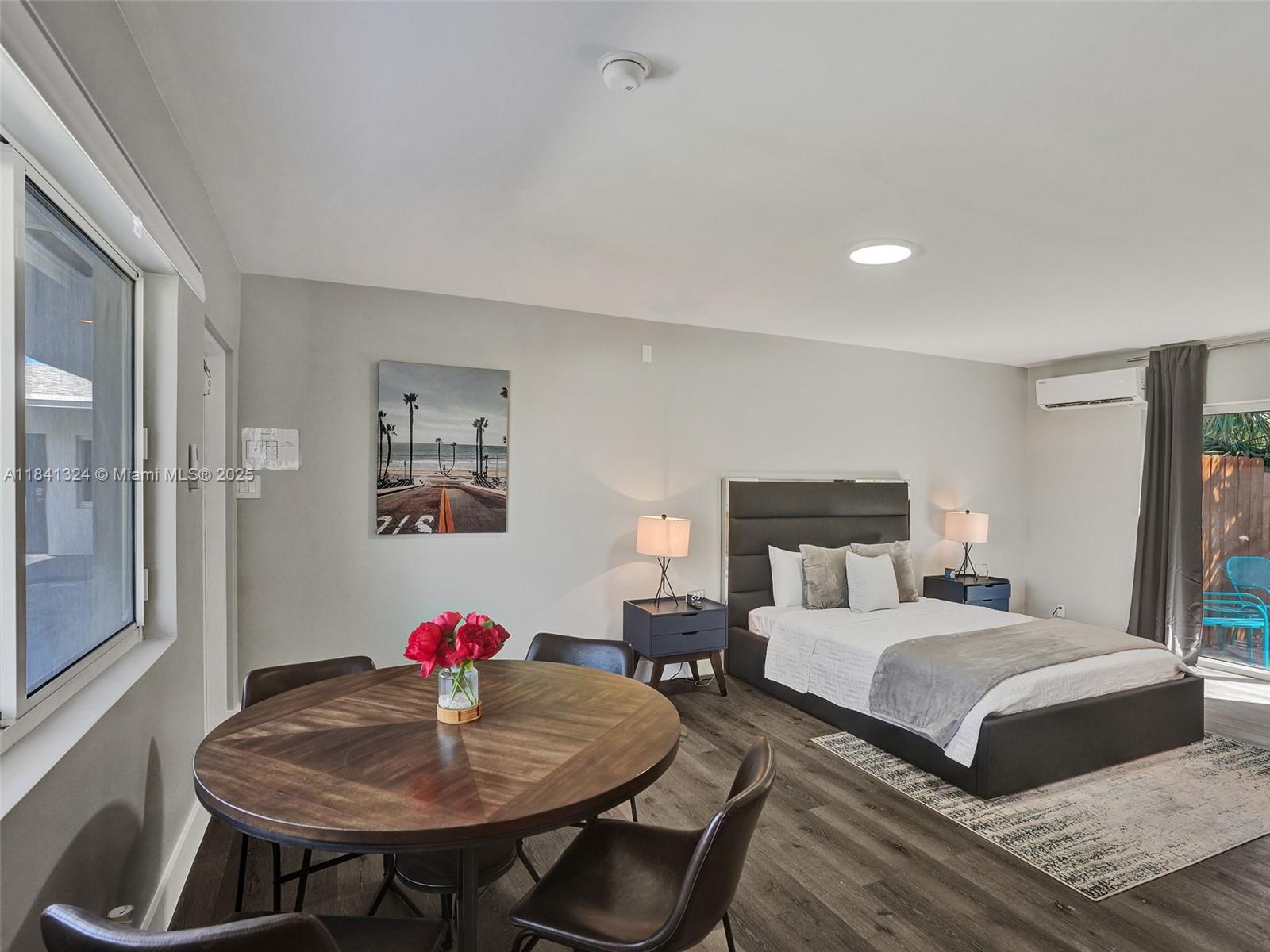 Beach - Residential Income