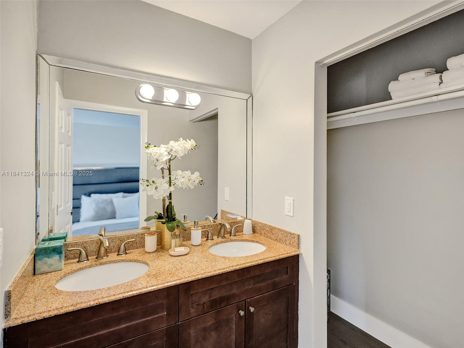 Beach - Residential Income