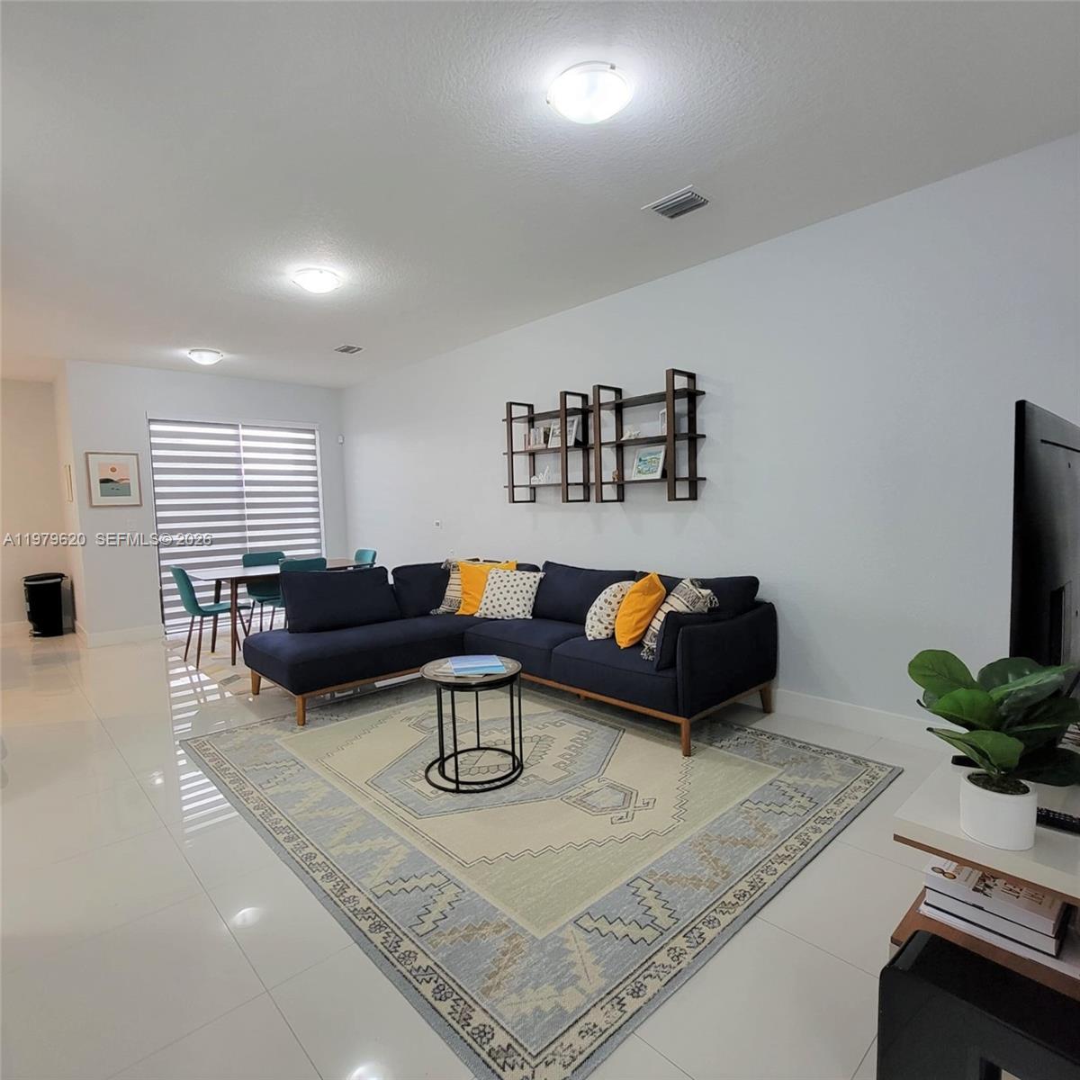 CENTURY PARK PLACE - Residential