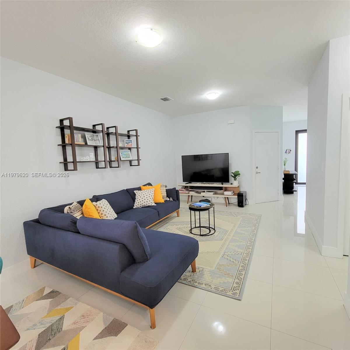 CENTURY PARK PLACE - Residential