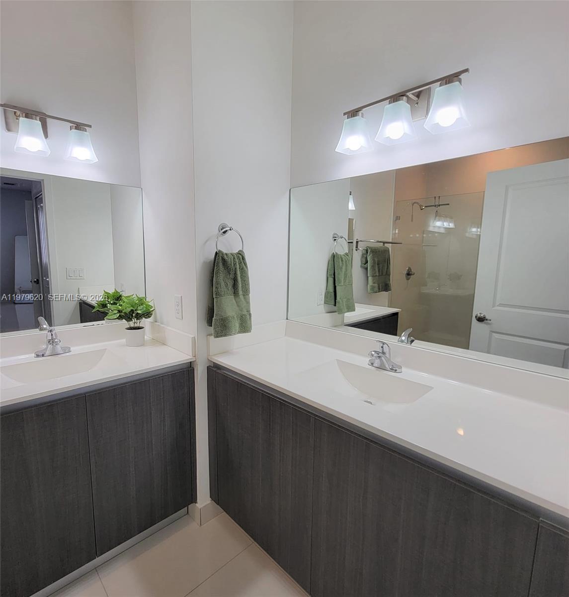 CENTURY PARK PLACE - Residential