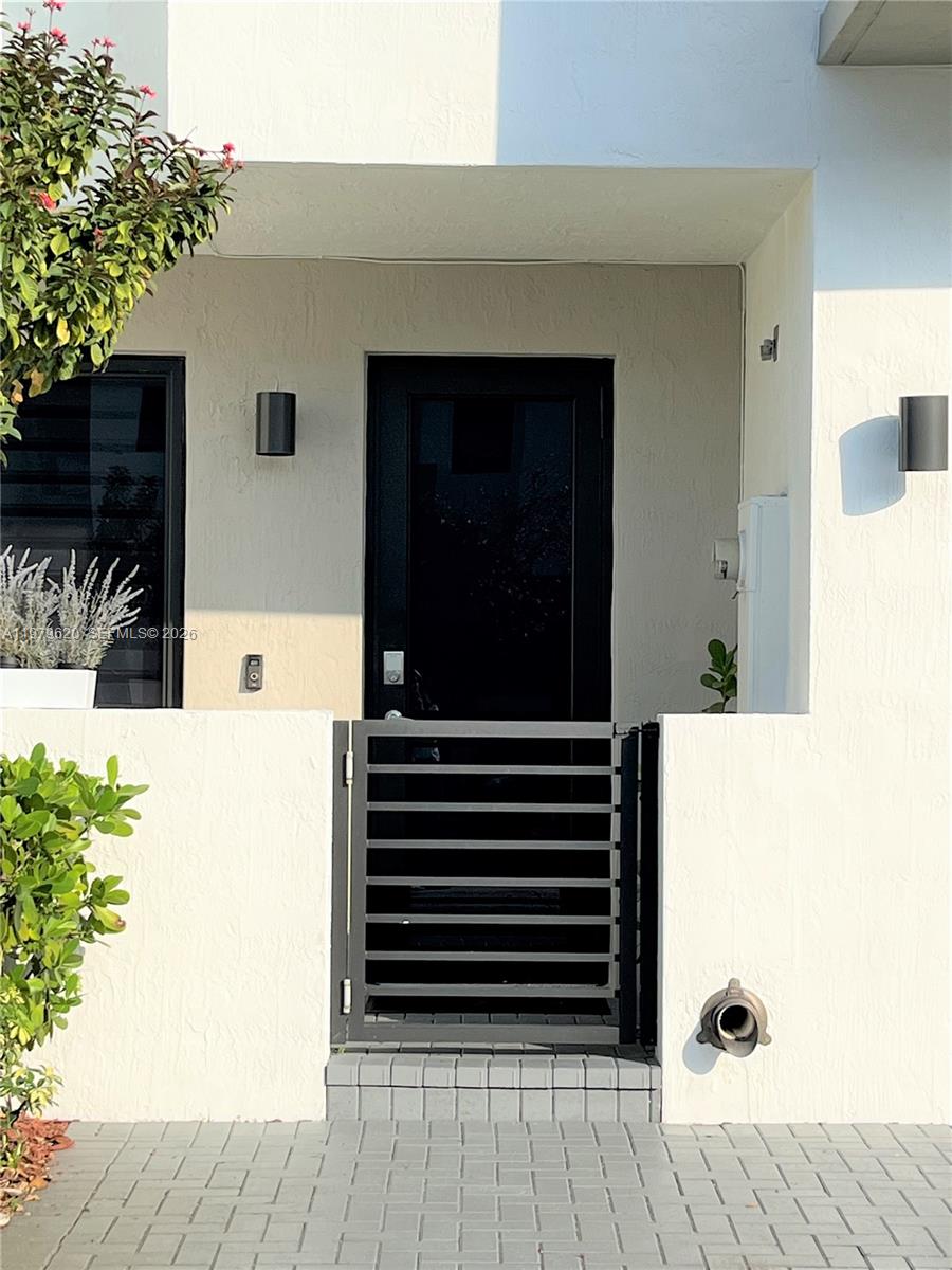 CENTURY PARK PLACE - Residential