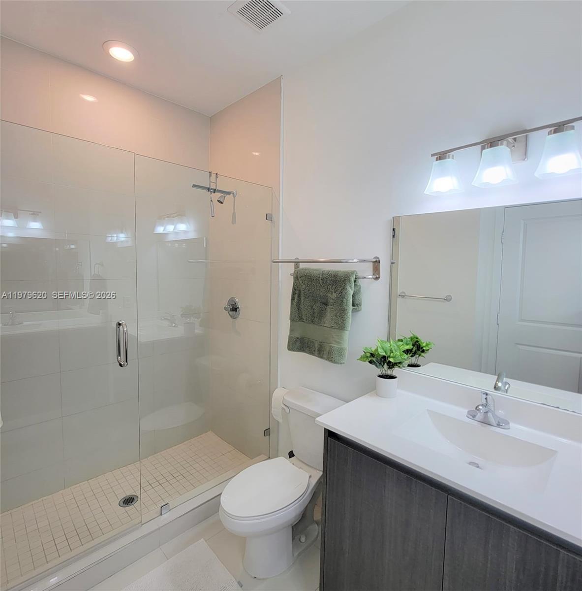 CENTURY PARK PLACE - Residential
