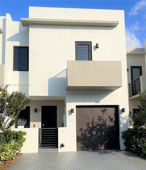 491 SW 91st Pl Miami FL 33174
