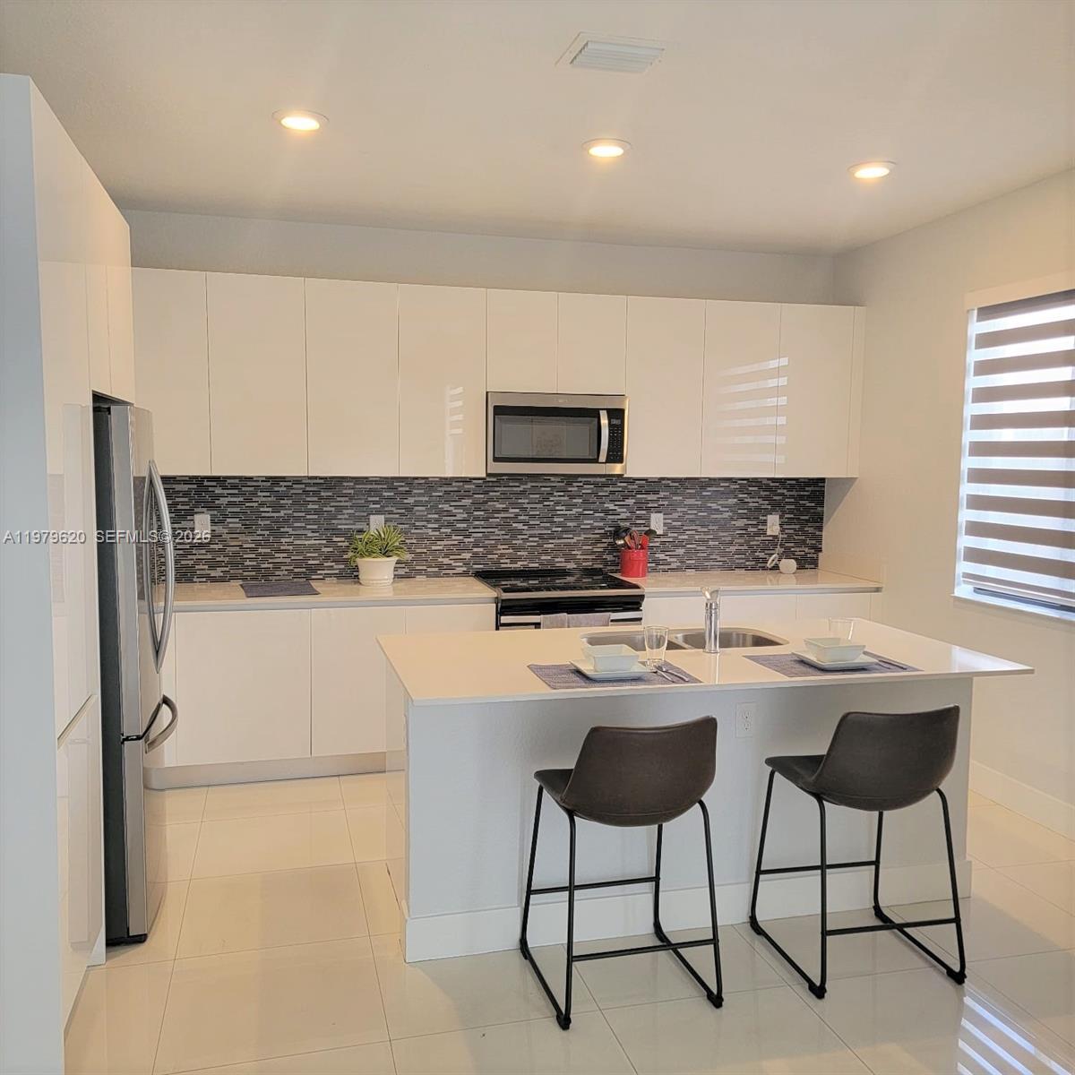 CENTURY PARK PLACE - Residential