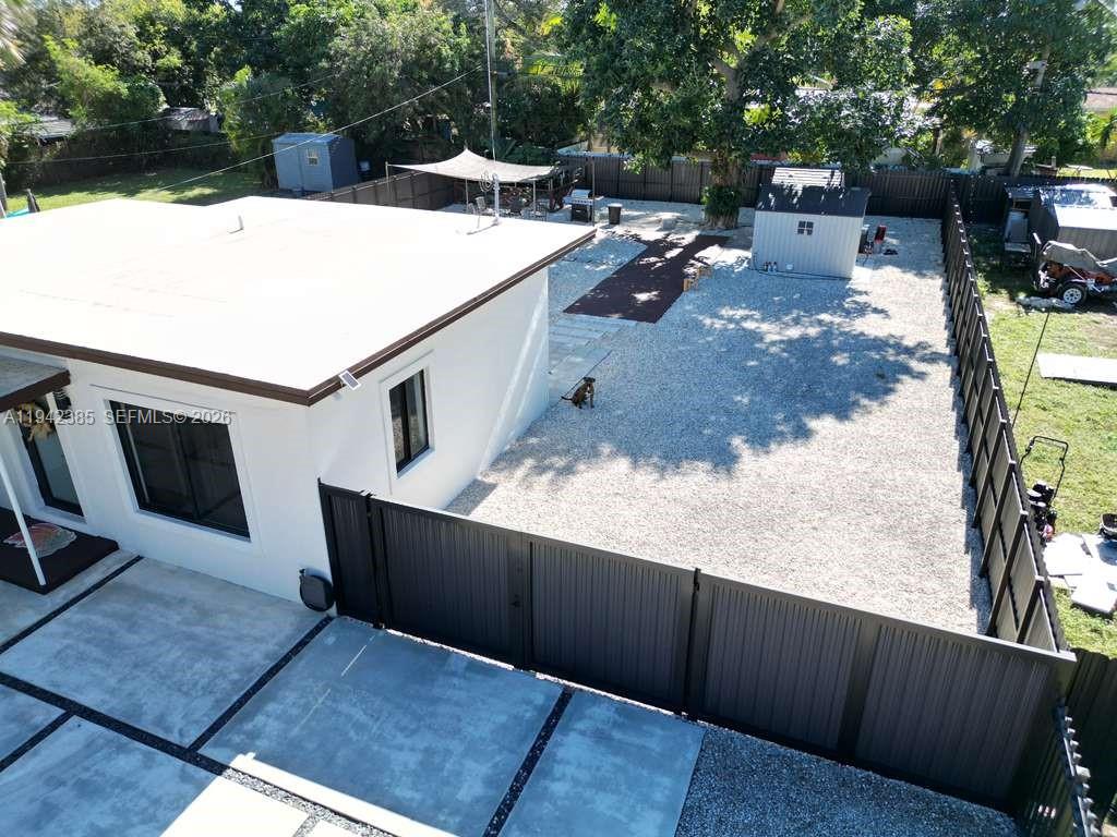 SUNKIST GROVE - Residential