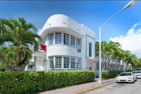 610 12th St 5 Miami Beach FL 33139