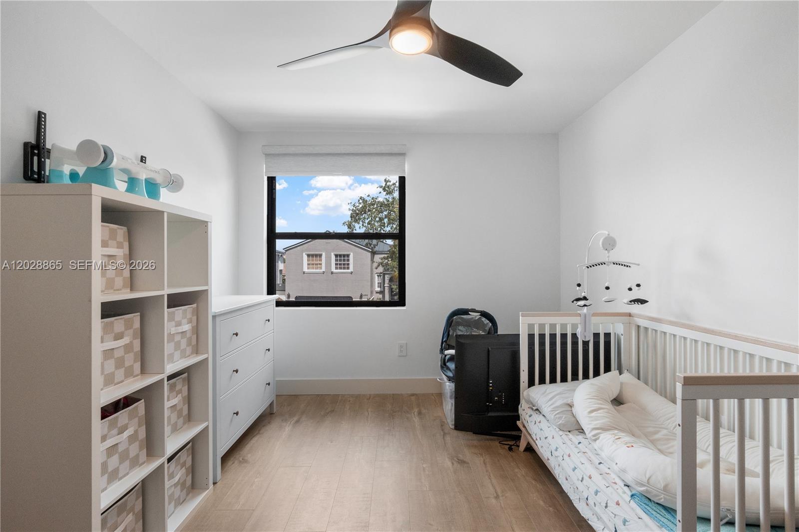 TOWNGATE - Residential