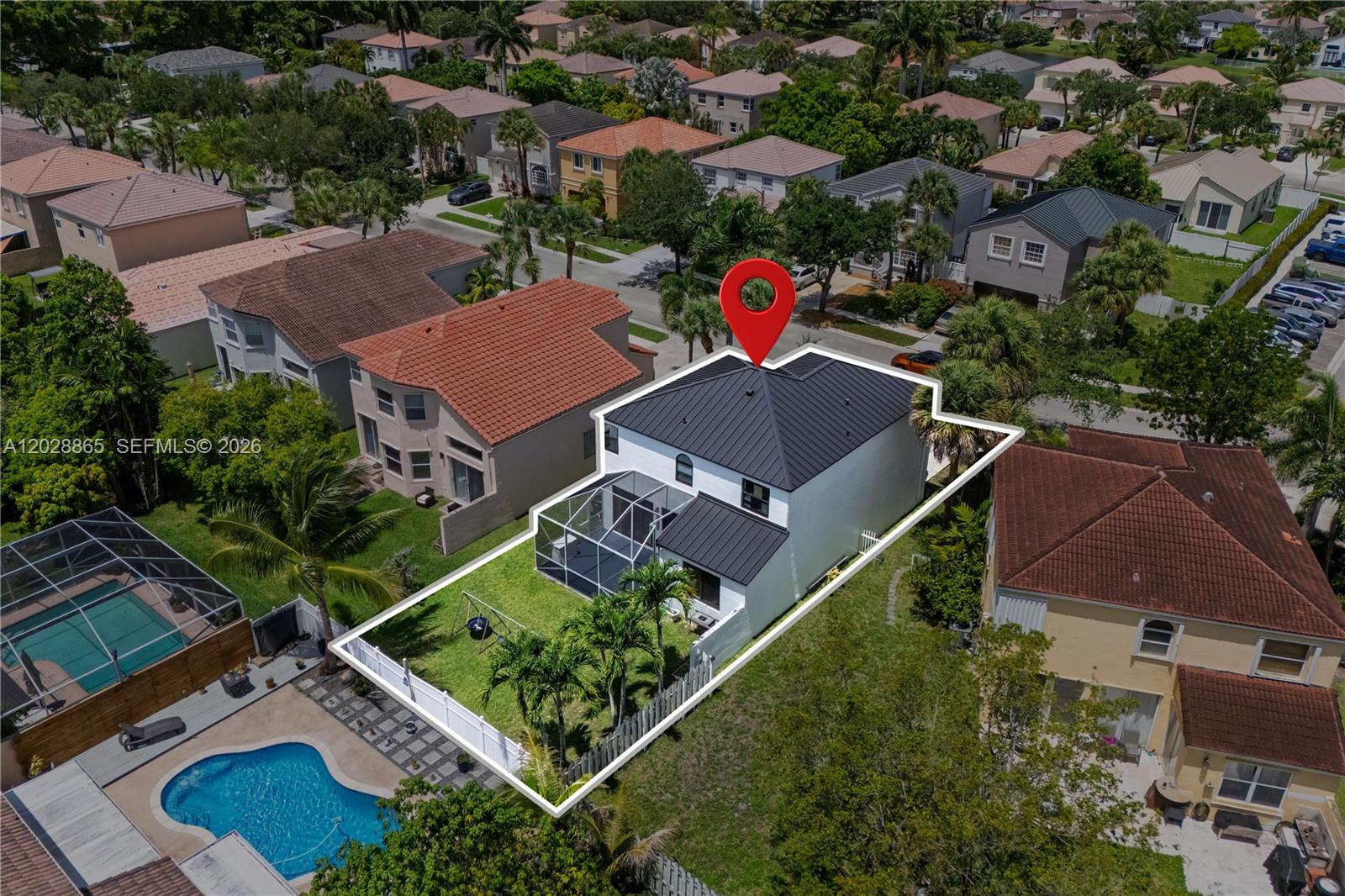 TOWNGATE - Residential