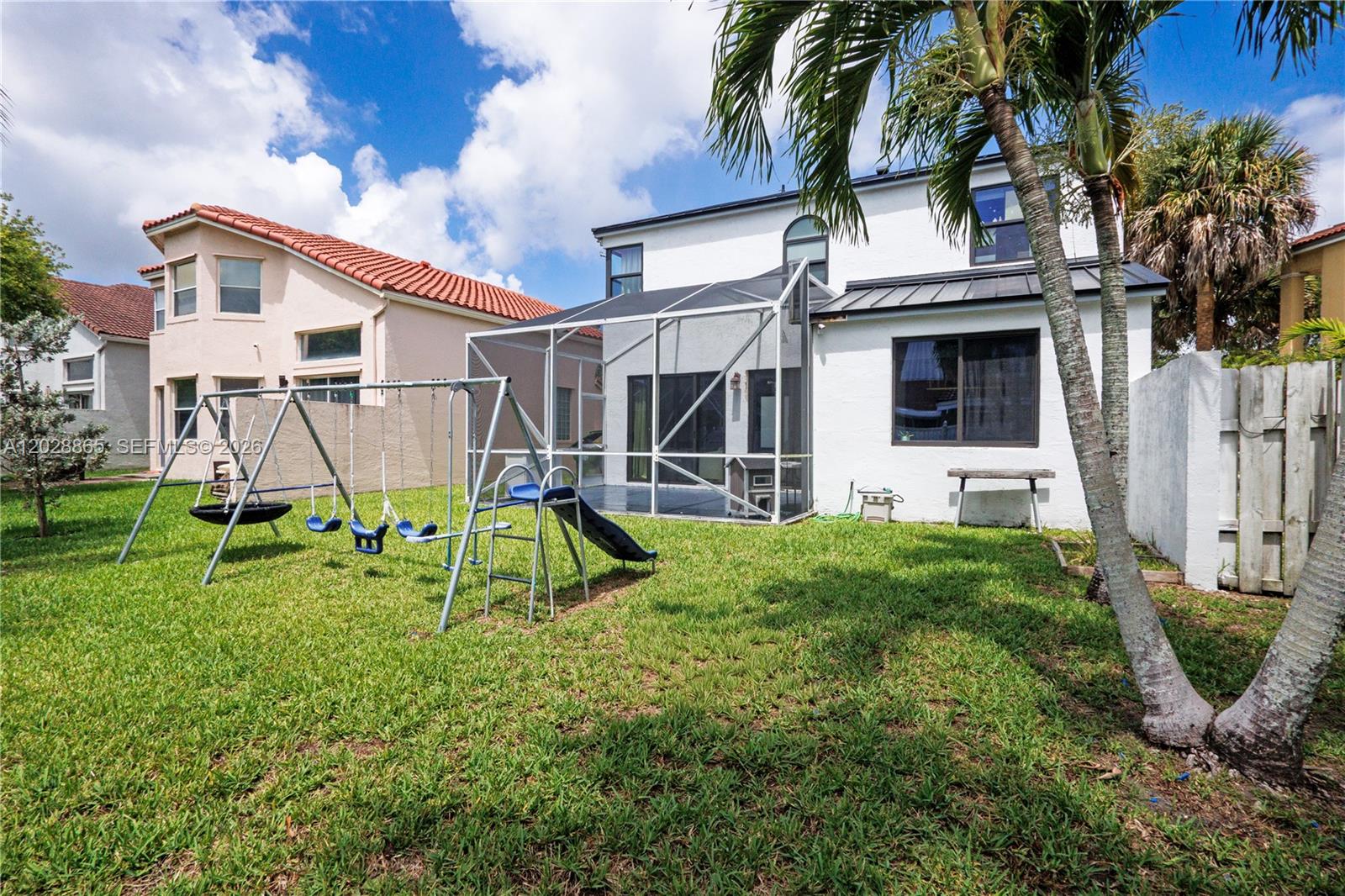 TOWNGATE - Residential