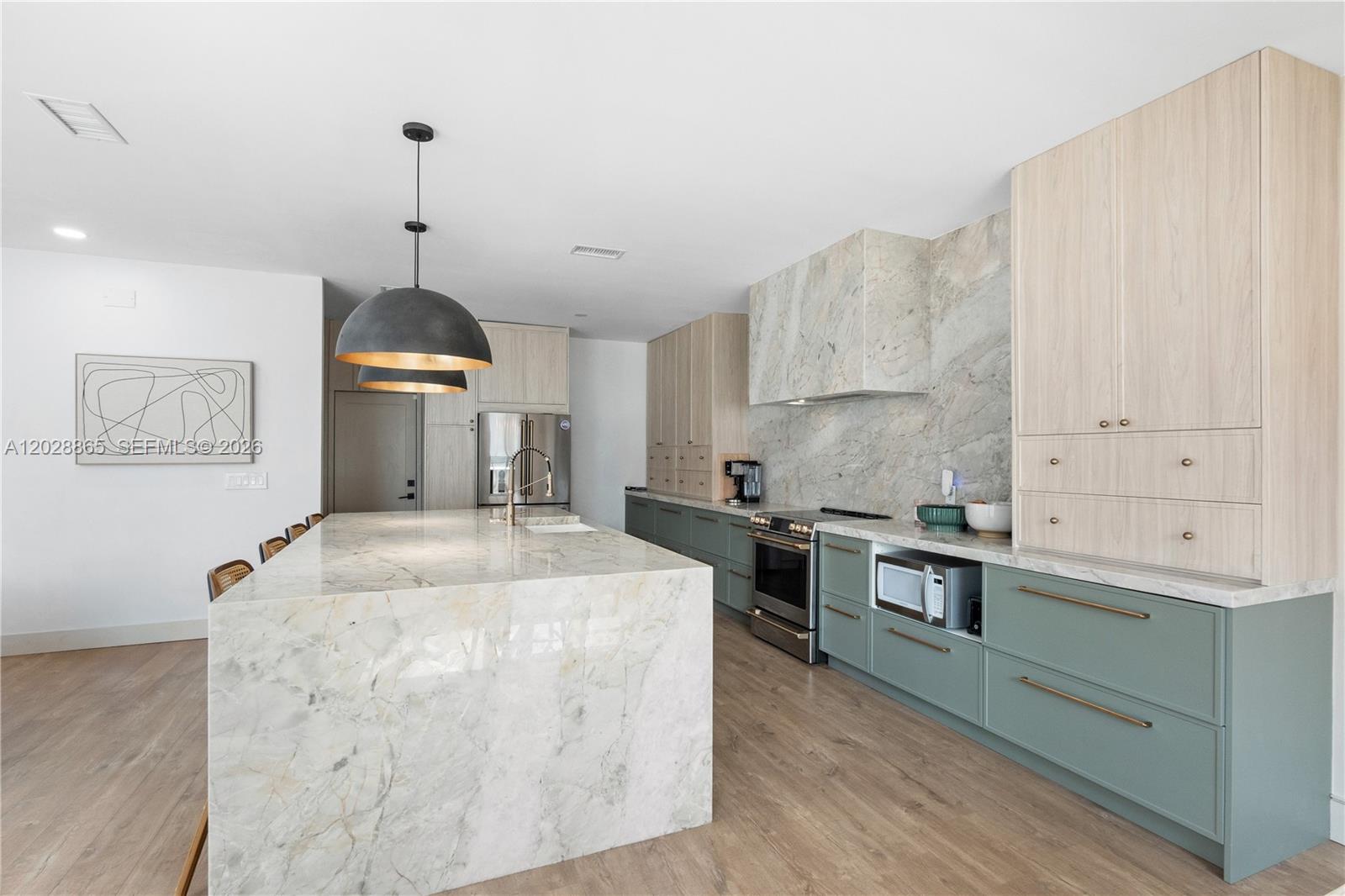 TOWNGATE - Residential
