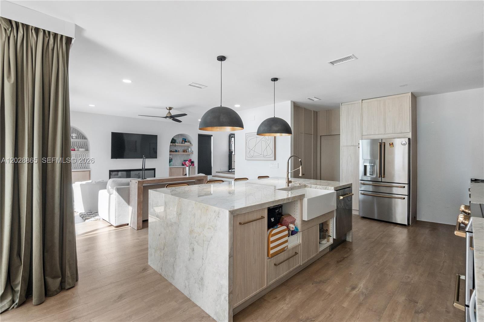 TOWNGATE - Residential