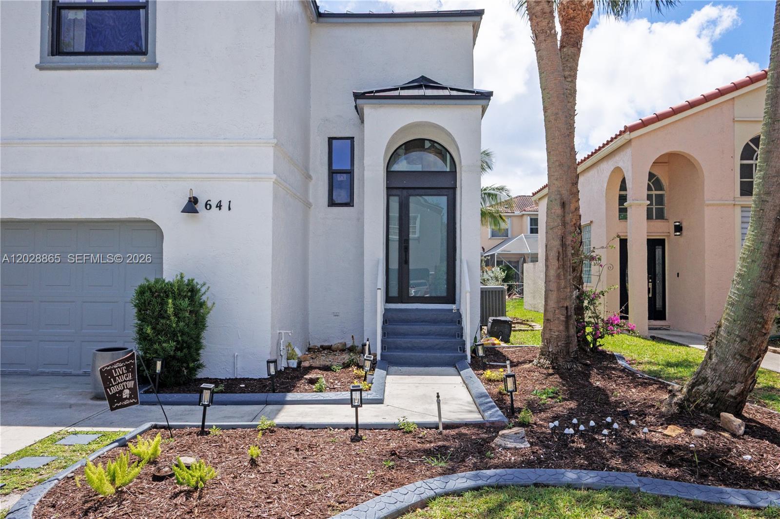 TOWNGATE - Residential