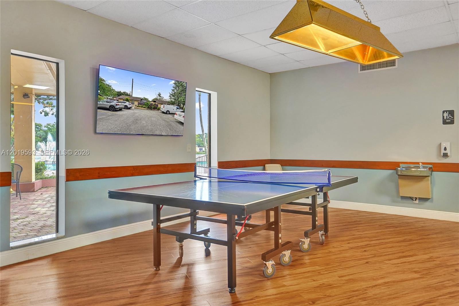 VILLAS AT CARRIAGE HILLS - Residential