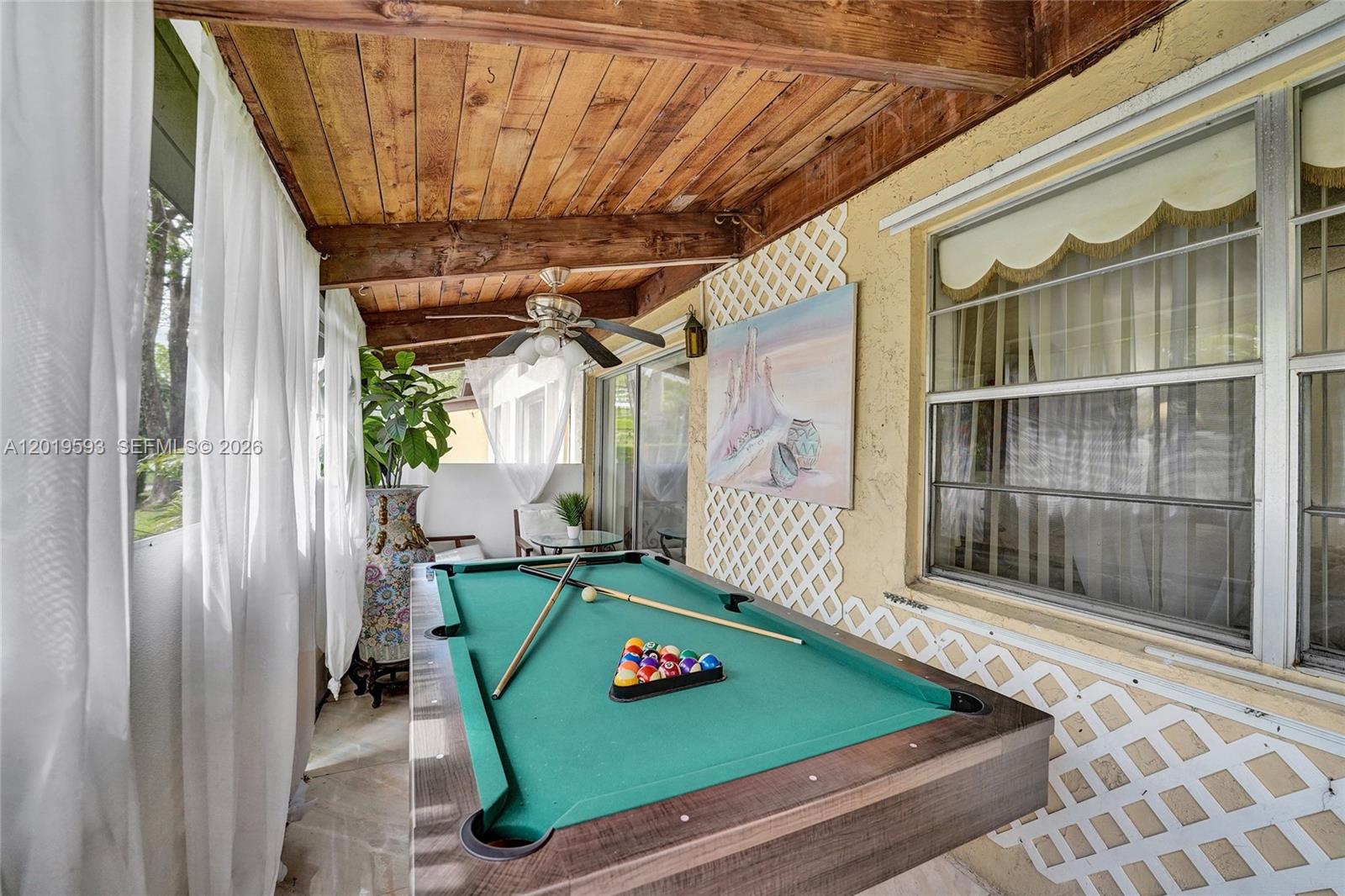 VILLAS AT CARRIAGE HILLS - Residential