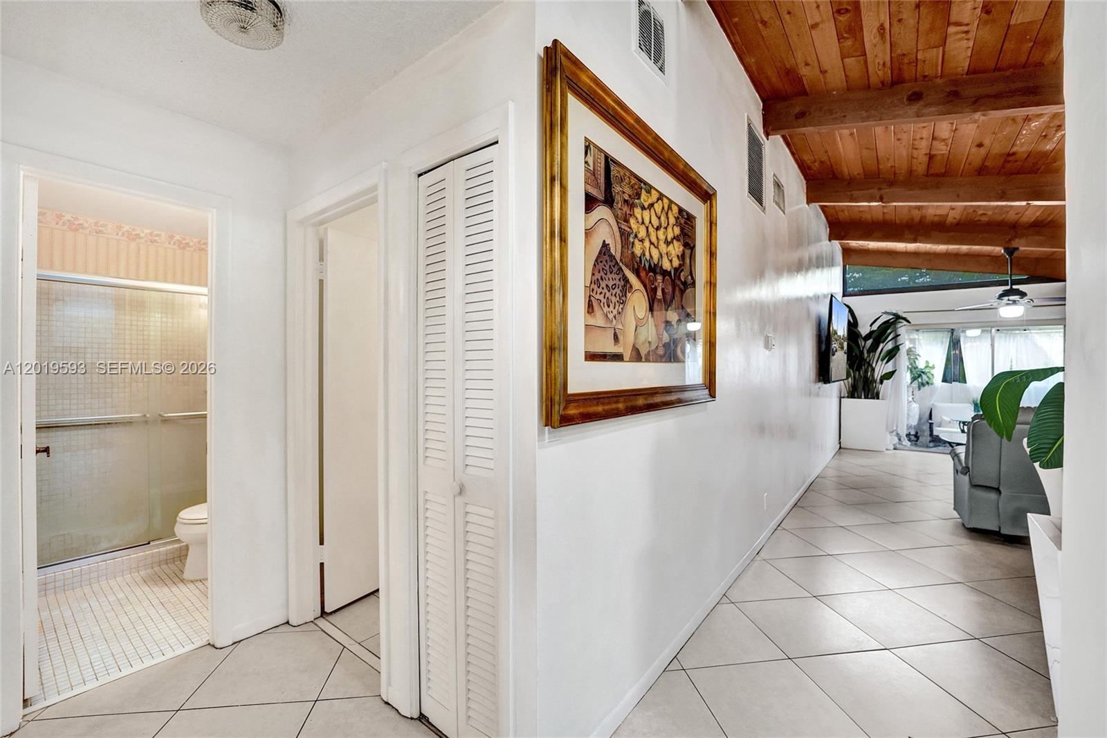 VILLAS AT CARRIAGE HILLS - Residential