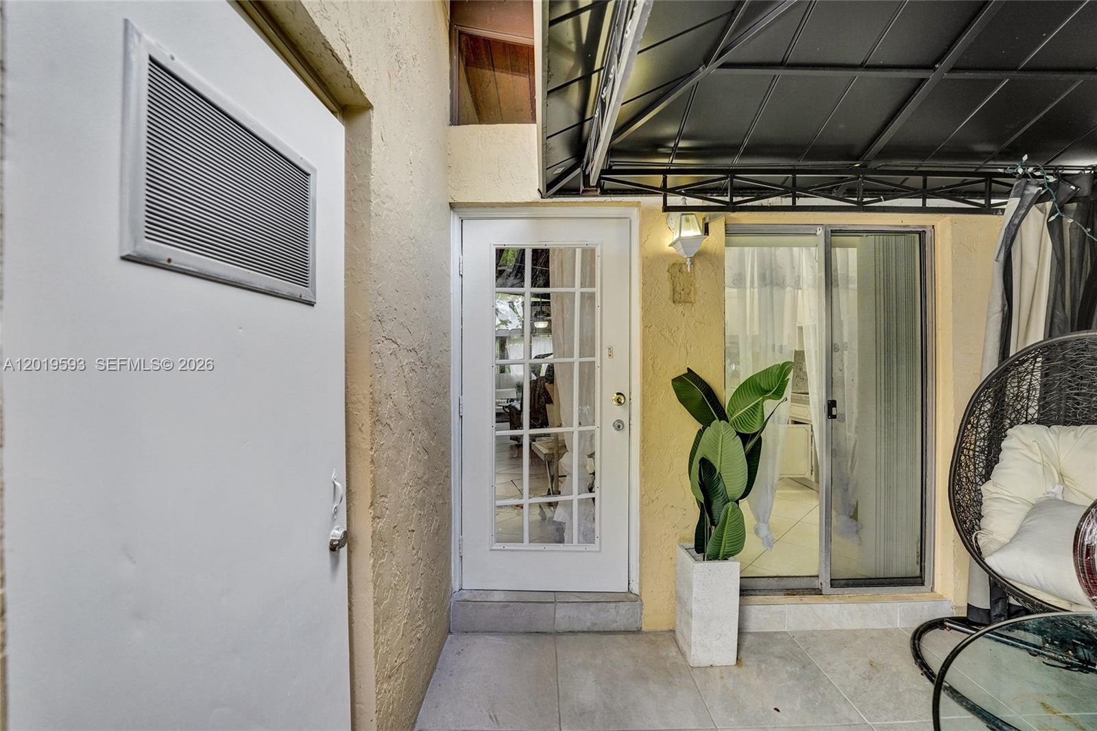 VILLAS AT CARRIAGE HILLS - Residential