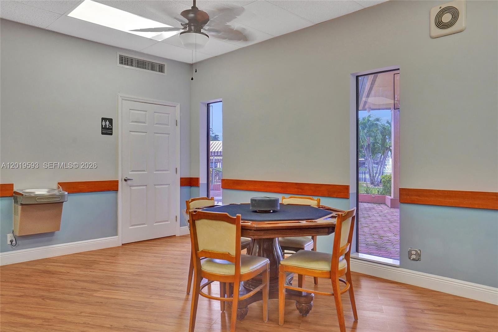 VILLAS AT CARRIAGE HILLS - Residential