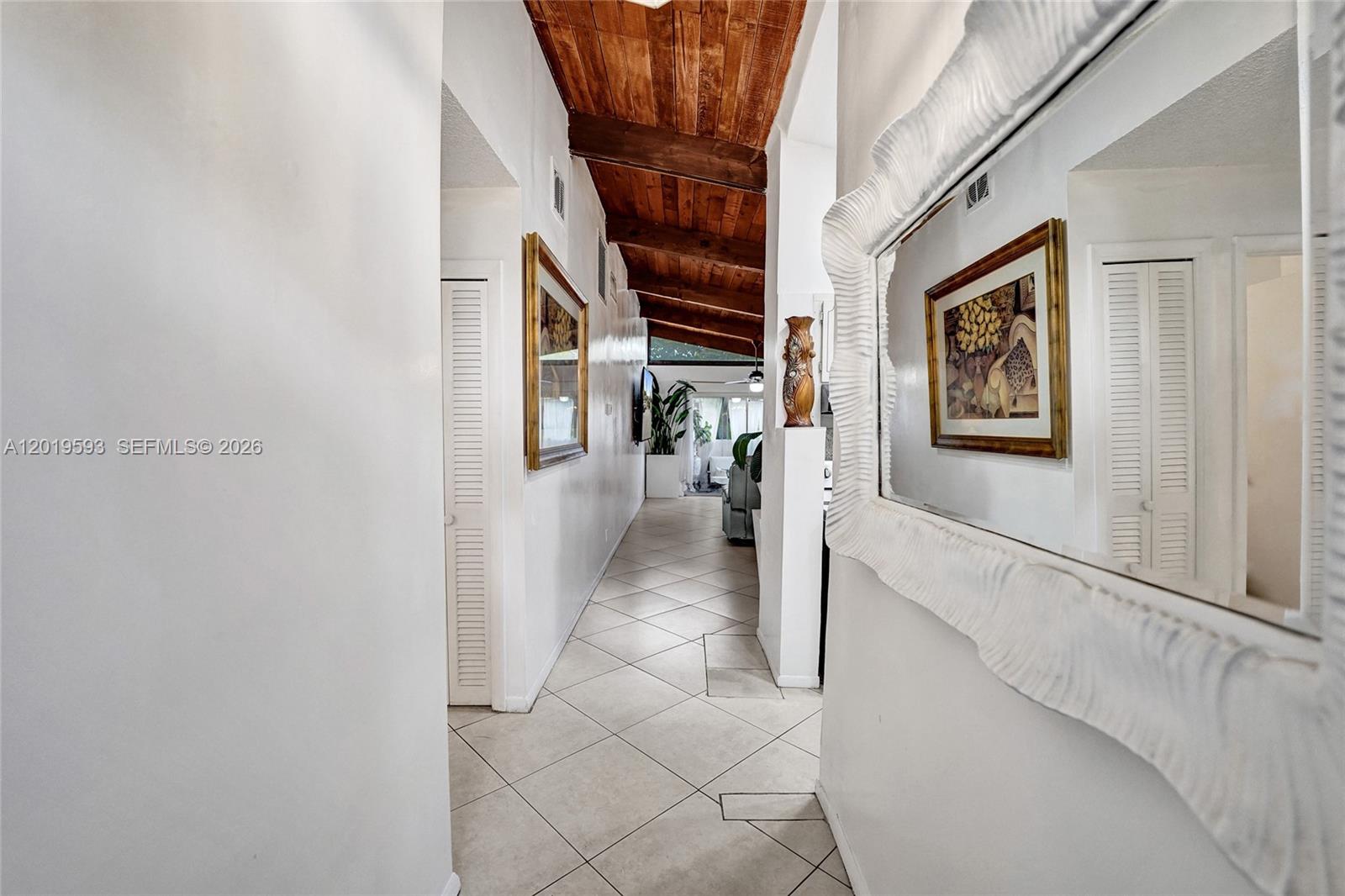 VILLAS AT CARRIAGE HILLS - Residential