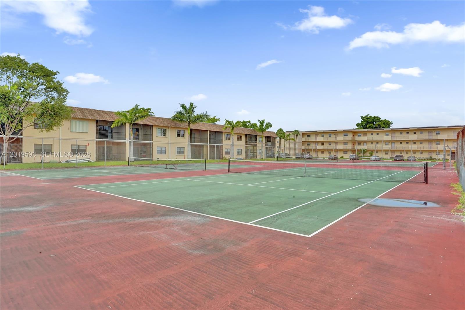 VILLAS AT CARRIAGE HILLS - Residential