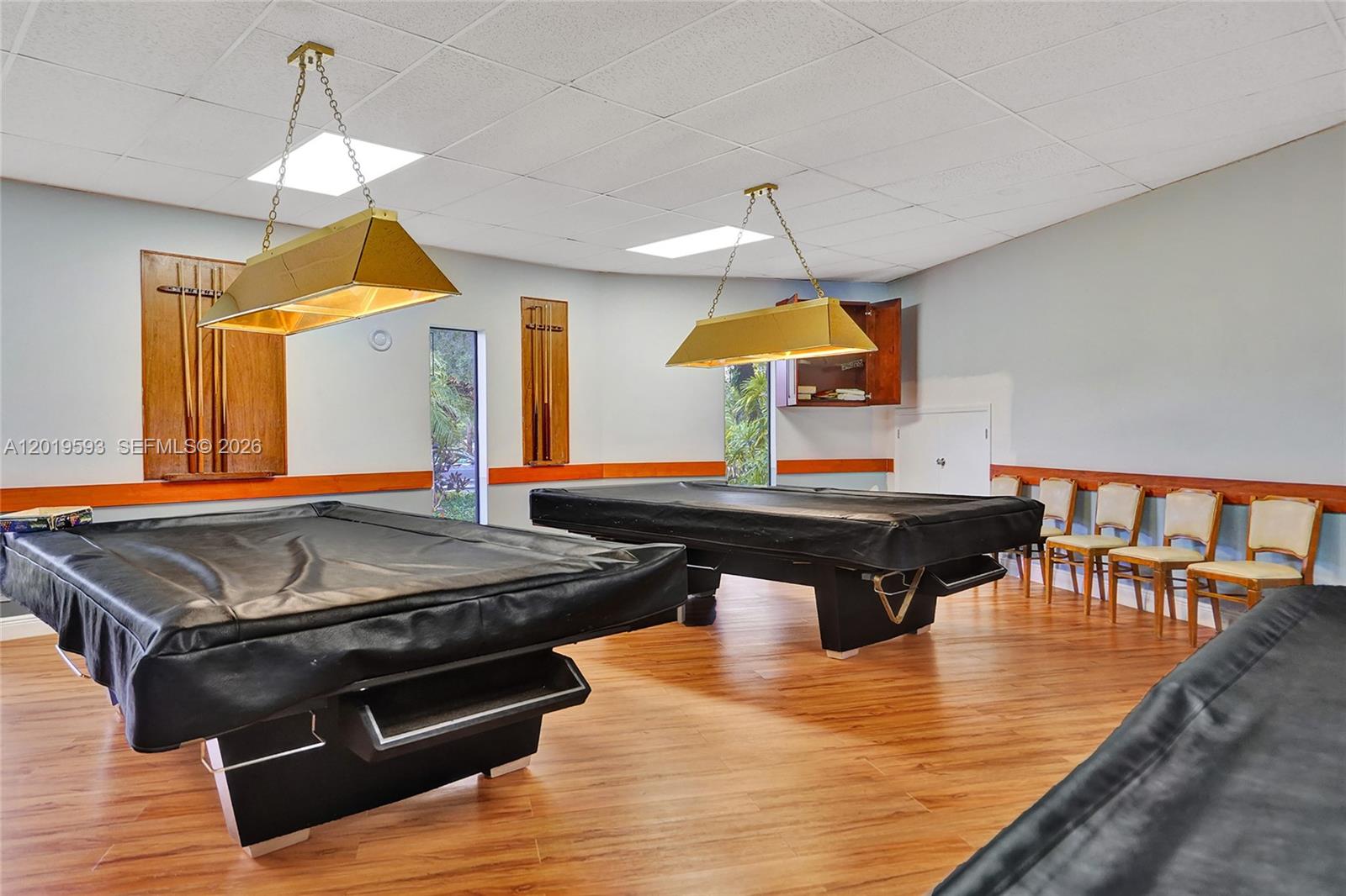 VILLAS AT CARRIAGE HILLS - Residential