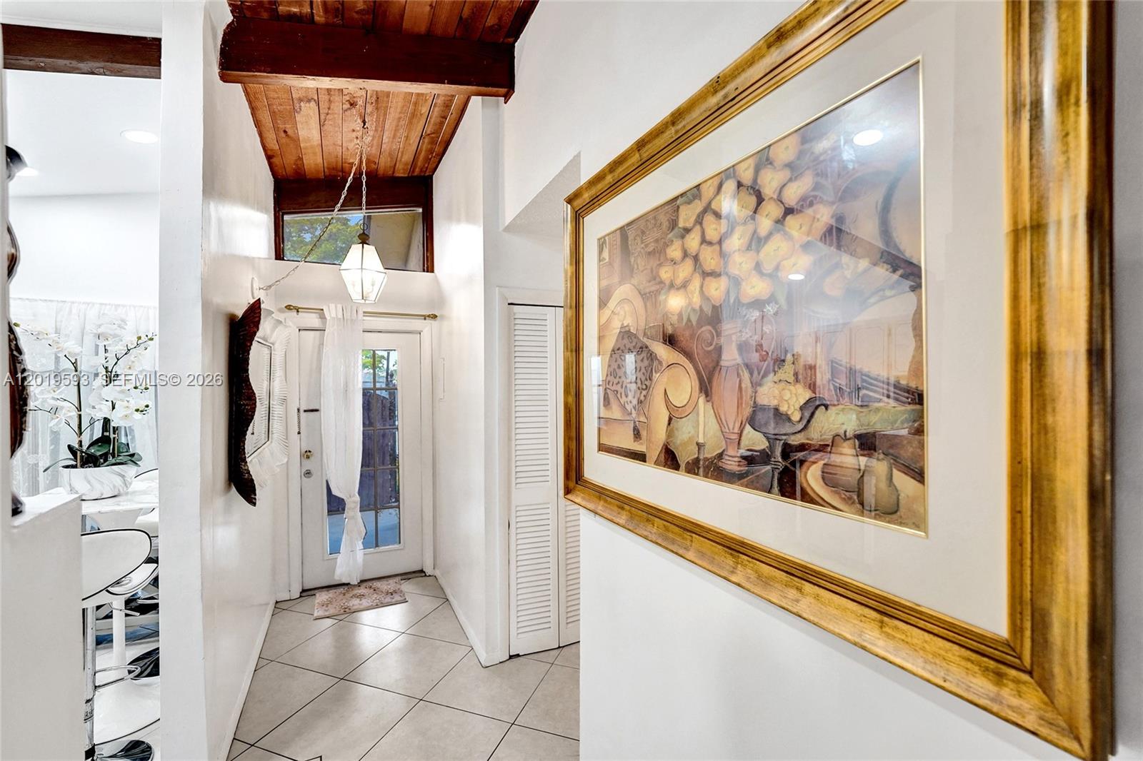 VILLAS AT CARRIAGE HILLS - Residential
