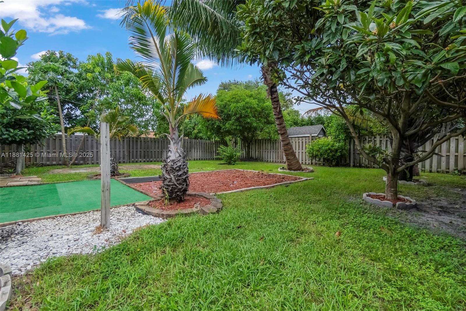 DELRAY GARDEN ESTATES 2 - Residential