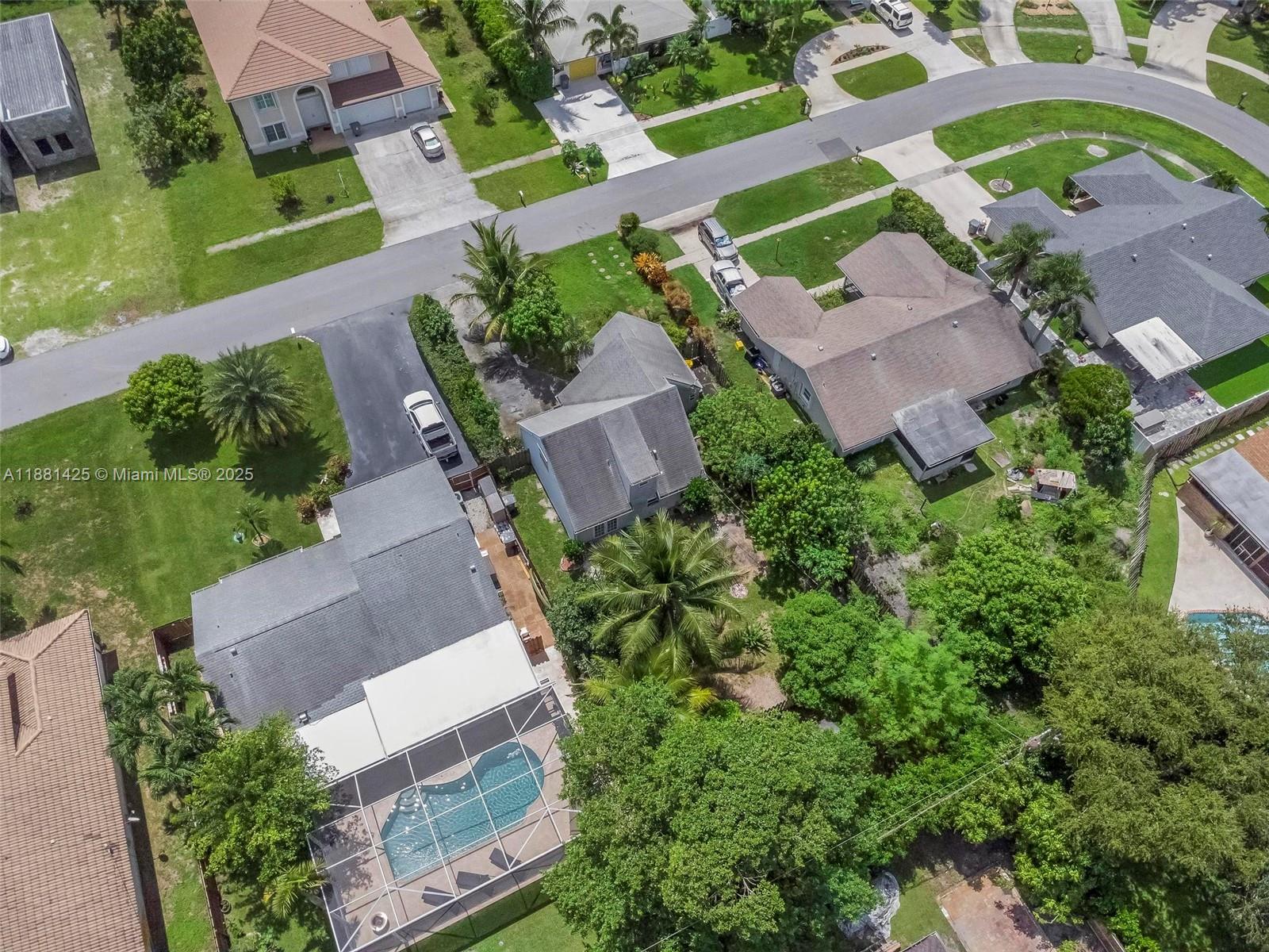 DELRAY GARDEN ESTATES 2 - Residential