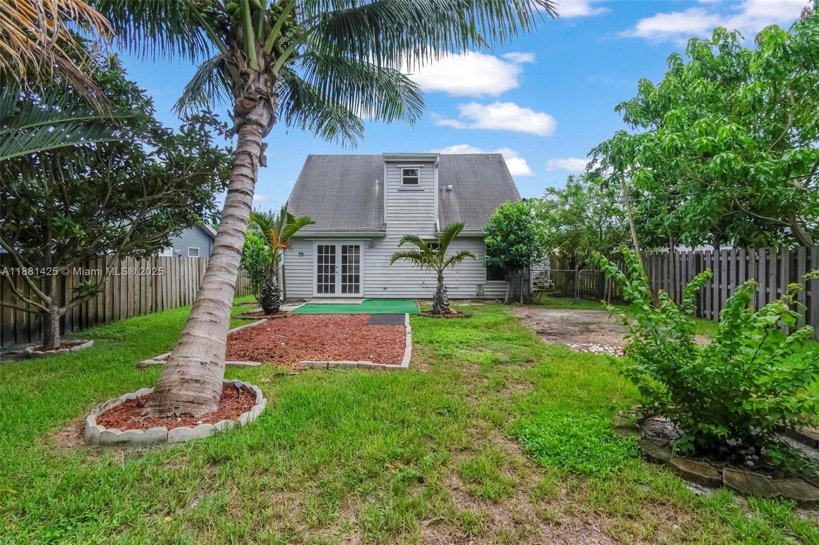 DELRAY GARDEN ESTATES 2 - Residential