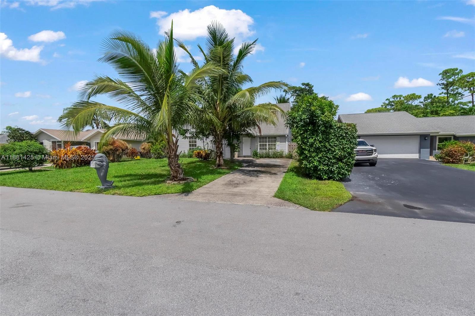 DELRAY GARDEN ESTATES 2 - Residential