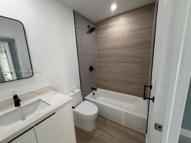 FOSTER PARK - Residential