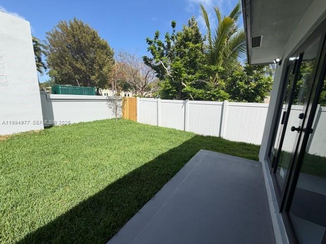 FOSTER PARK - Residential