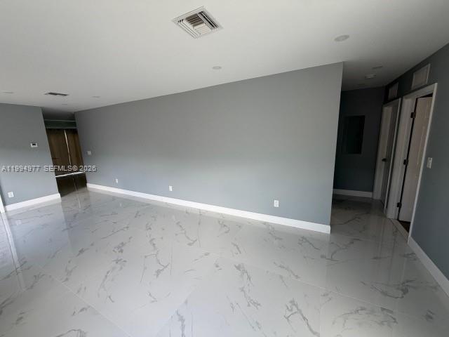 FOSTER PARK - Residential