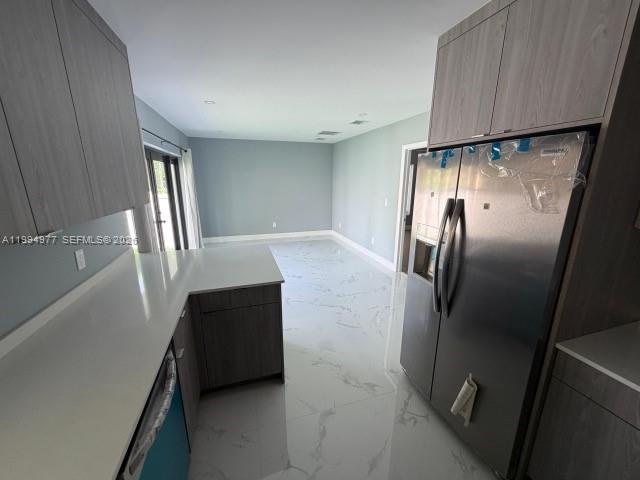 FOSTER PARK - Residential