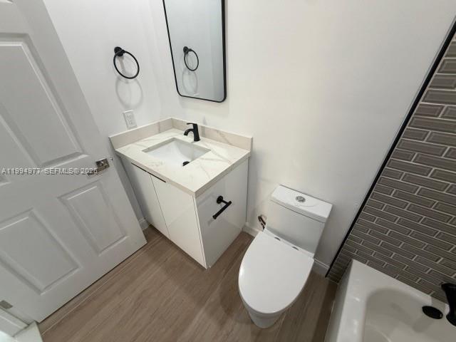 FOSTER PARK - Residential