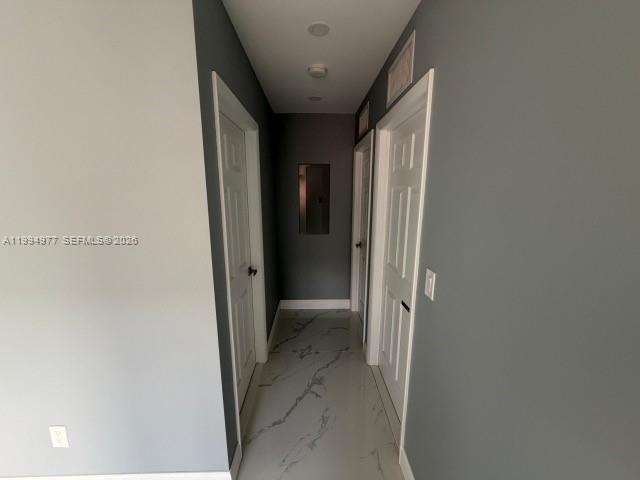 FOSTER PARK - Residential