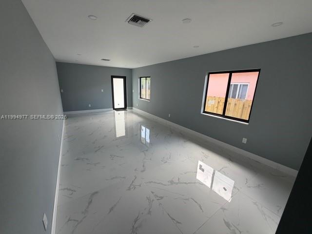 FOSTER PARK - Residential