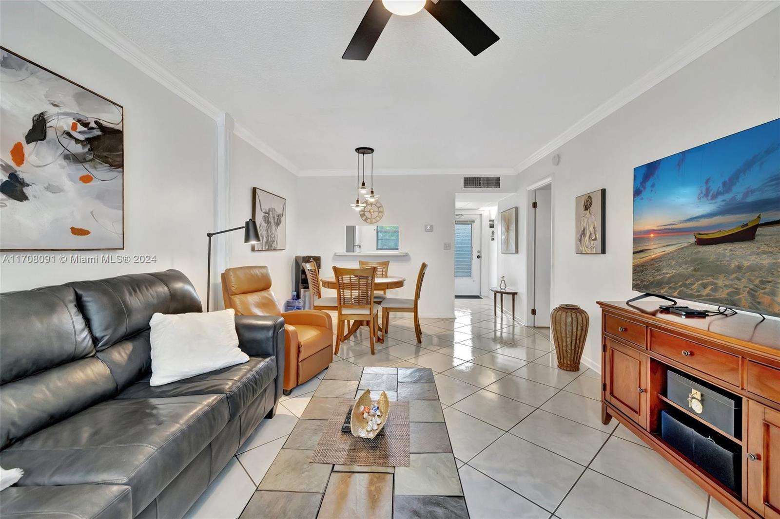 ALOHA GARDENS CONDO - Residential