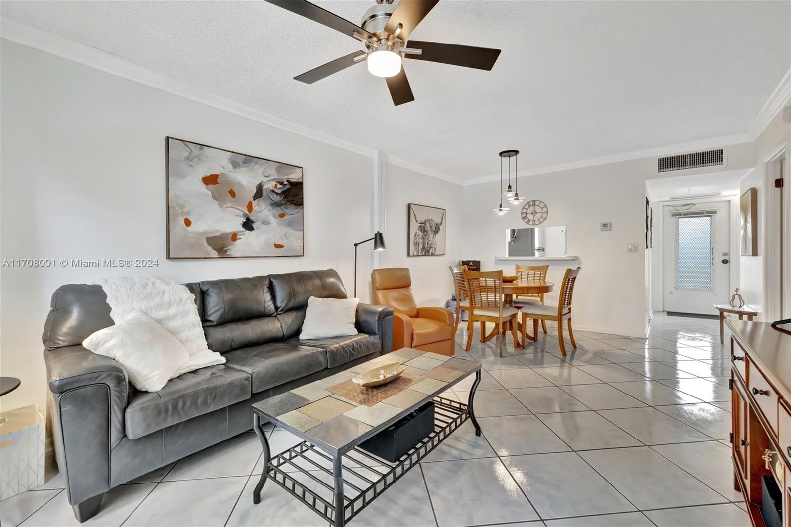 ALOHA GARDENS CONDO - Residential