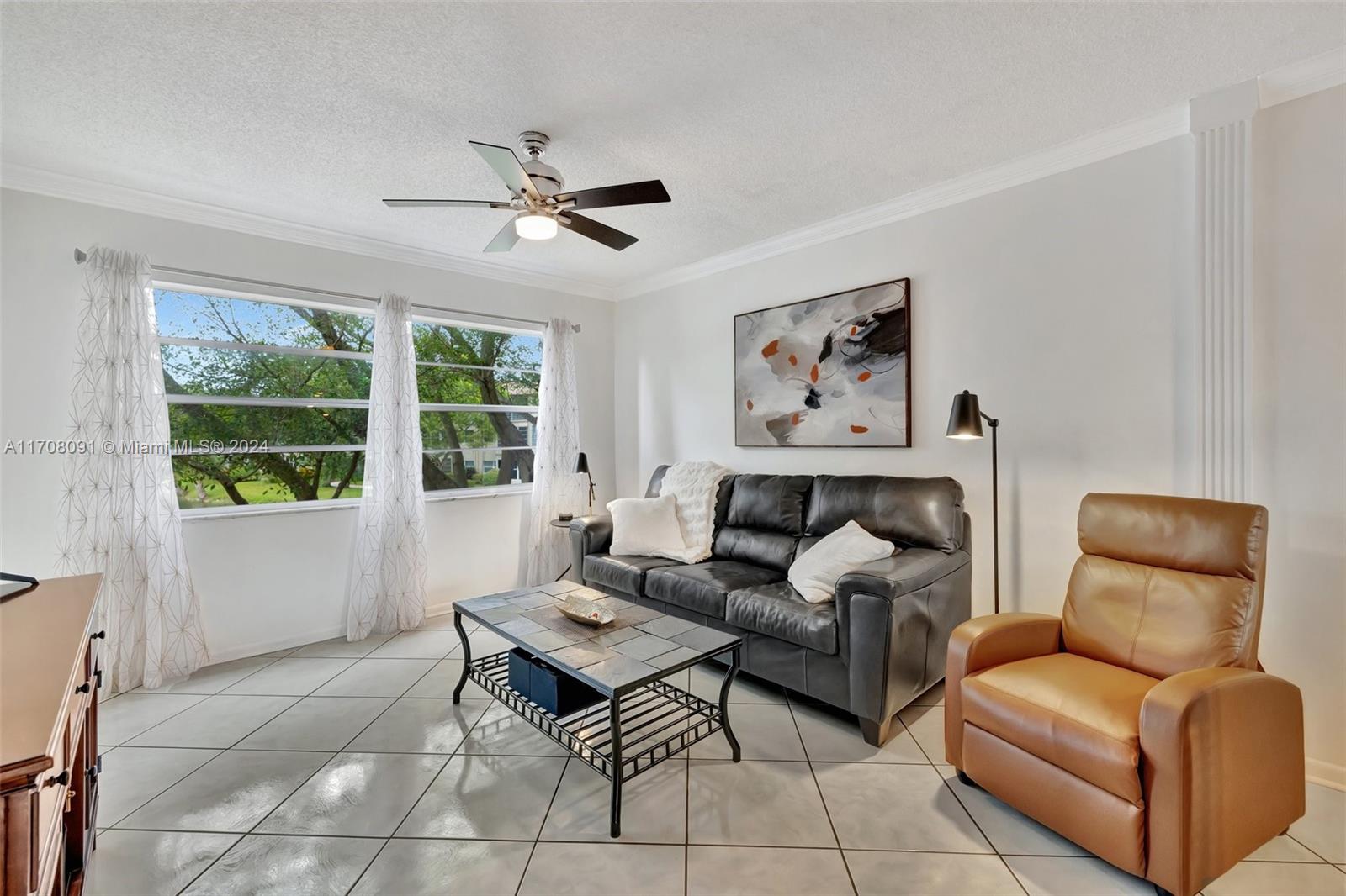 ALOHA GARDENS CONDO - Residential