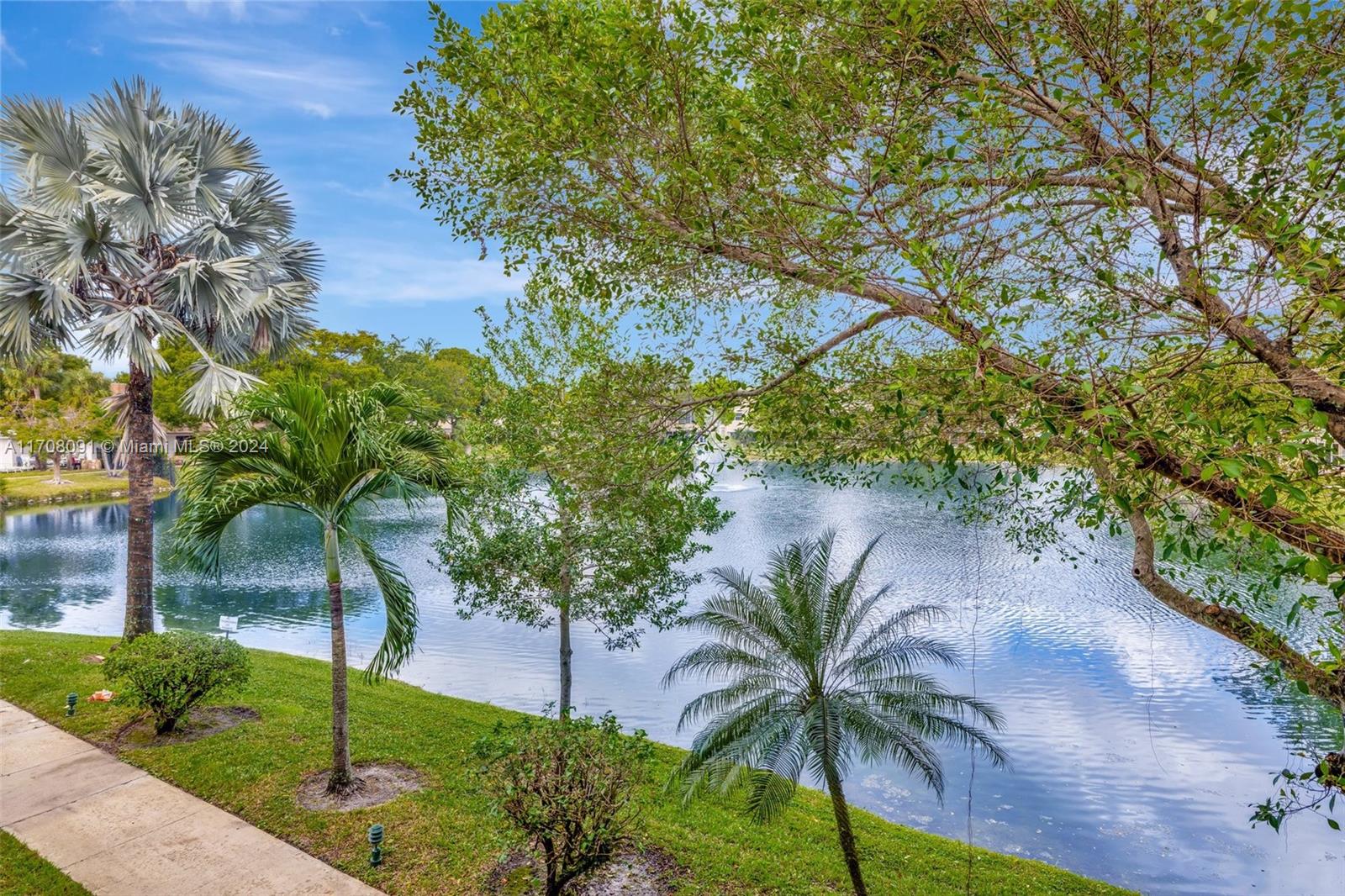 ALOHA GARDENS CONDO - Residential