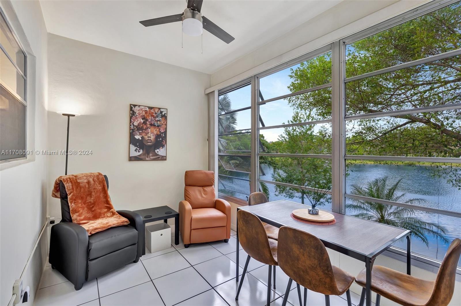 Property for Sale at 5003 Nw 35th St 508, Lauderdale Lakes, Broward County, Florida - Bedrooms: 1 
Bathrooms: 1  - $94,900
