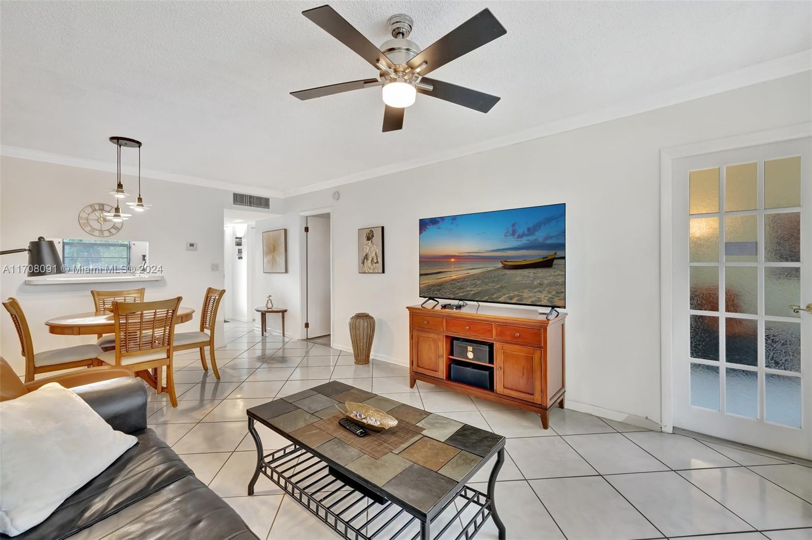 ALOHA GARDENS CONDO - Residential