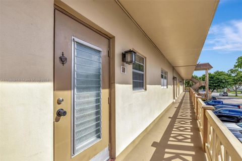 A home in Lauderdale Lakes