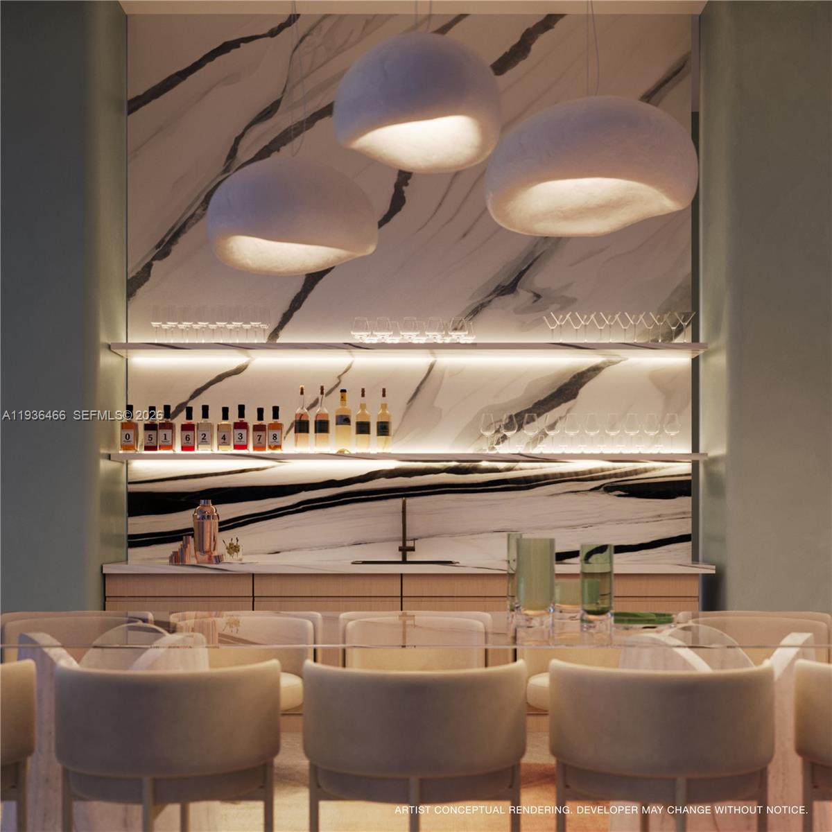 JEM Miami Worldcenter - Residential