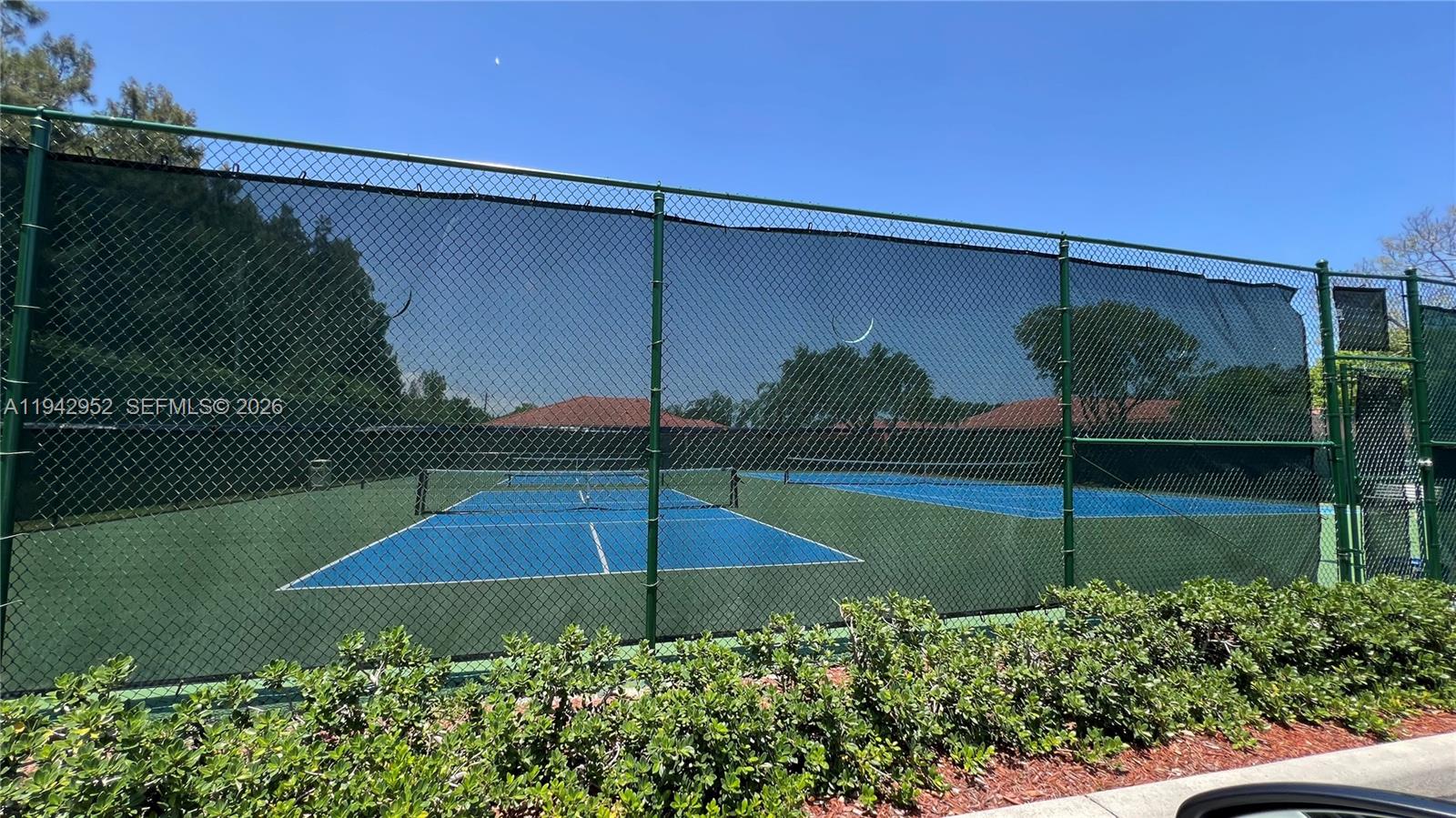 QUAIL RUN VILLAS - Residential