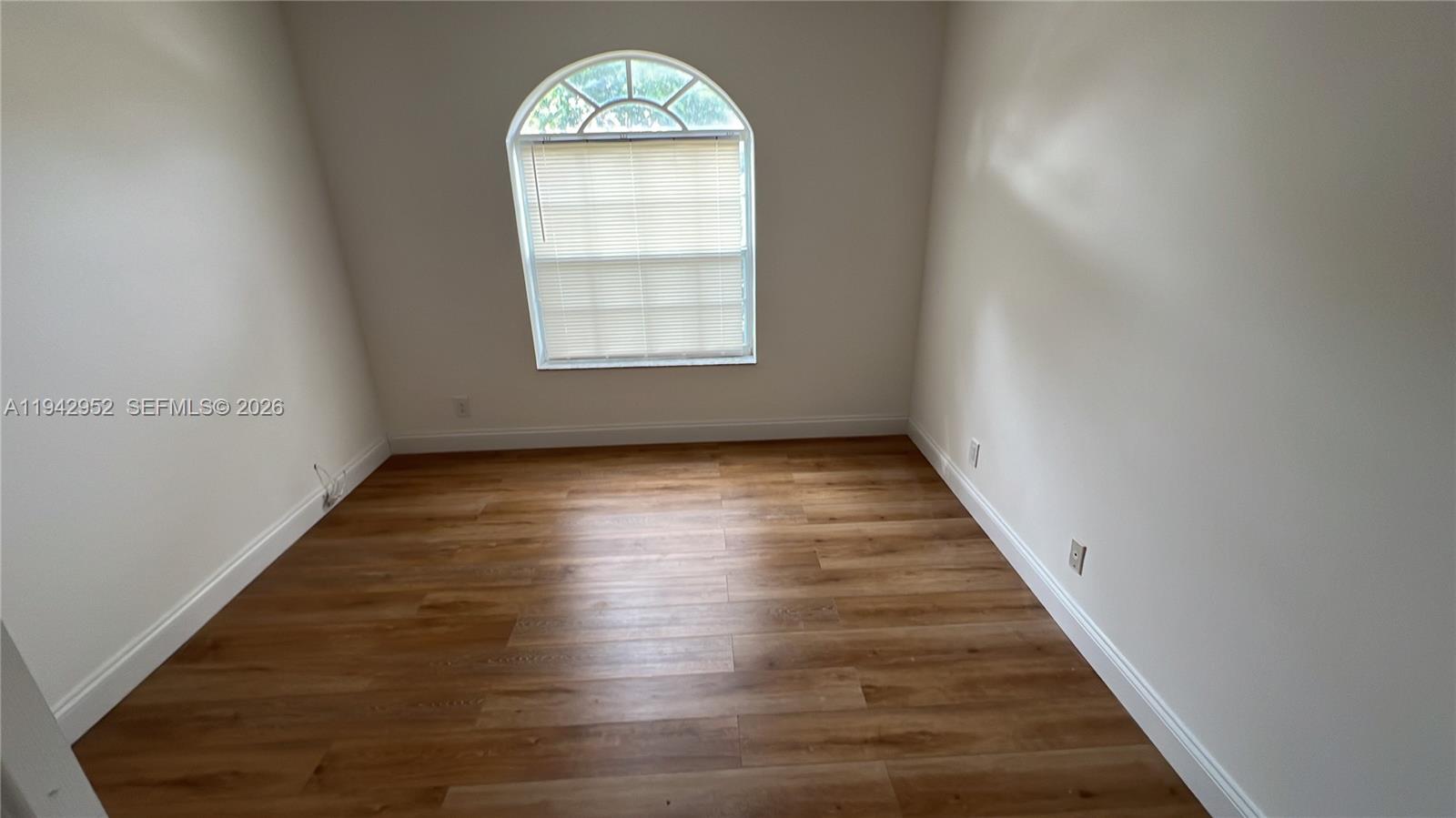 QUAIL RUN VILLAS - Residential