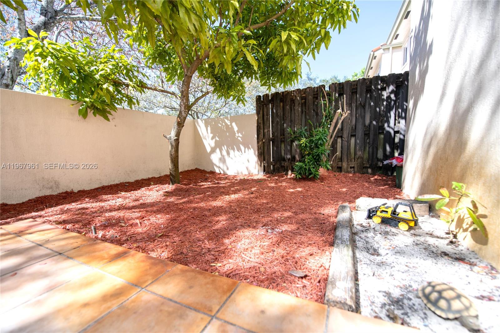 FAITH CHURCH - Residential